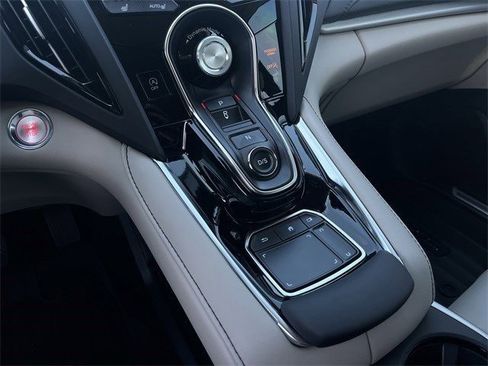 New 2026 Acura RDX w/ Technology Package image 20