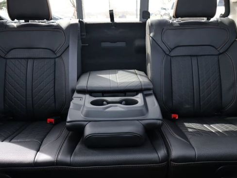 New 2026 RAM 1500 Tungsten image 47