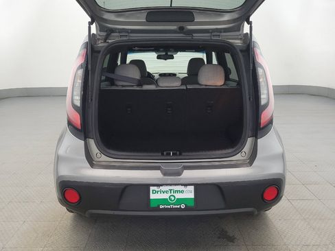 Used 2018 Kia Soul image 29
