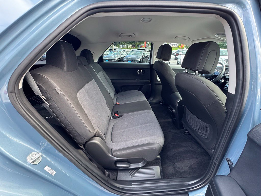 Used 2024 Hyundai Ioniq 5 SEL AWD/4WD image 24