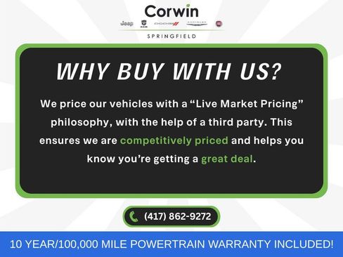 New 2026 RAM 3500 Tradesman w/ Chrome Appearance Group A AWD/4WD image 10