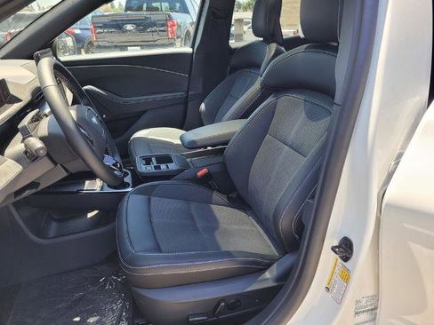 New 2025 Ford Mustang Mach-E GT w/ Bronze Appearance Package image 10