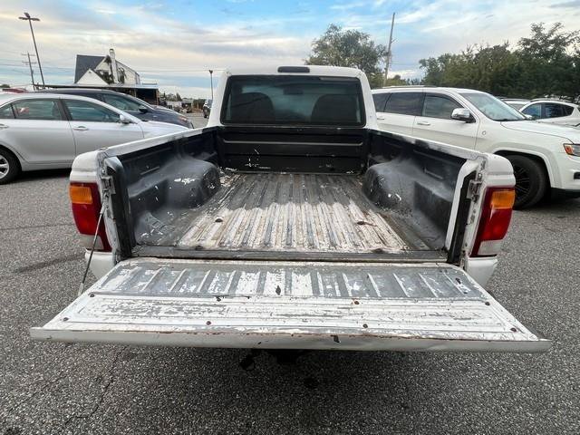 Used 1998 Ford Ranger XL RWD image 14