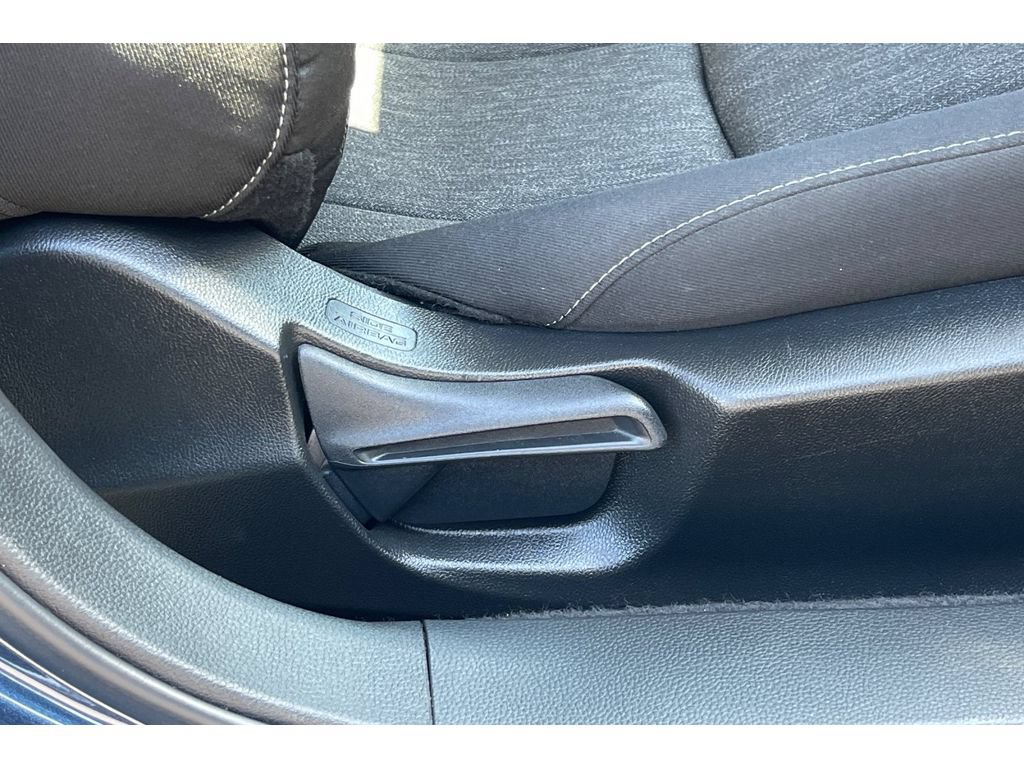 Used 2024 Honda Accord EX image 22
