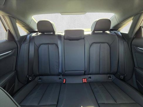 New 2026 Audi A3 2.0T Premium Plus image 16