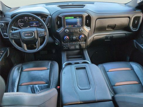 Used 2022 GMC Sierra 2500 AT4 w/ Gooseneck/5TH Wheel Package image 28