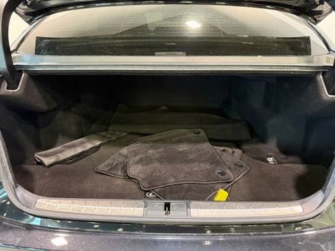 Used 2021 Lexus LS 500 w/ Interior Upgrade Package RWD image 36