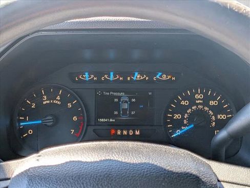 Used 2018 Ford F150 XL w/ Equipment Group 101A Mid image 11