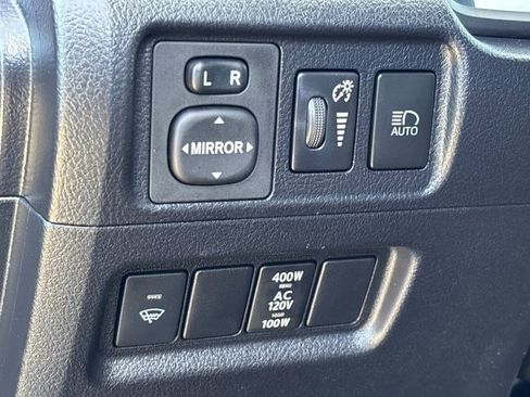 Used 2020 Toyota 4Runner TRD Pro image 25