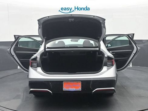 Used 2025 Hyundai Sonata SEL FWD image 40