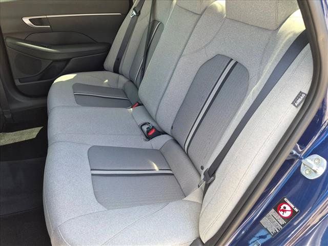 Used 2020 Hyundai Sonata SE FWD image 18
