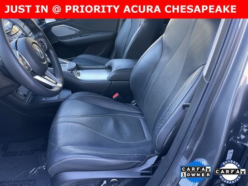 Used 2023 Acura RDX w/Technology Package image 10