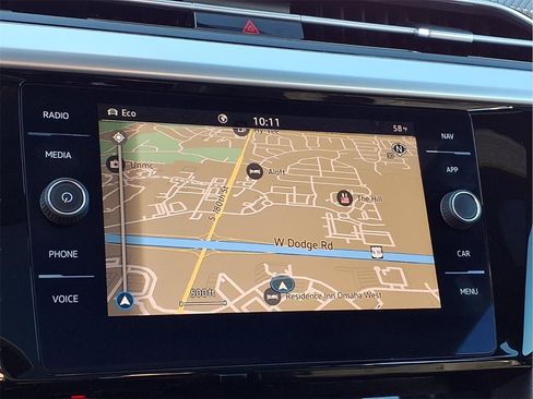 Used 2023 Volkswagen Arteon SEL Premium w/ Arteon MDO Package image 18