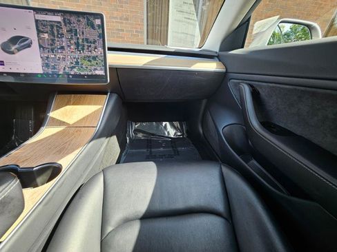 Used 2018 Tesla Model 3 Long Range AWD/4WD image 53