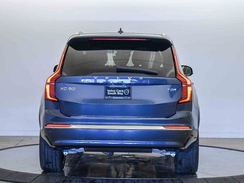 New 2026 Volvo XC90 T8 Plus w/ Protection Package Premier image 3