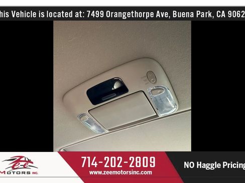 Used 2007 Toyota Sequoia Limited AWD/4WD image 30