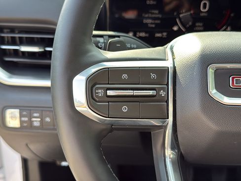 Used 2026 GMC Terrain Elevation w/ Elevation Premium Package AWD/4WD image 16