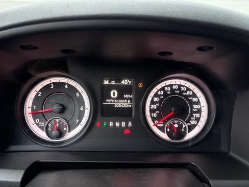 Used 2013 RAM 1500 Classic SLT w/ Protection Group image 15