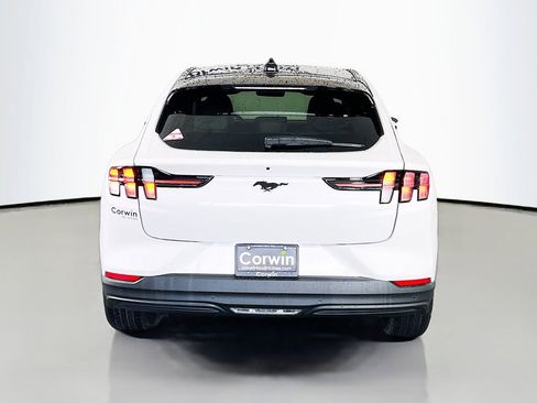 New 2026 Ford Mustang Mach-E Premium image 14