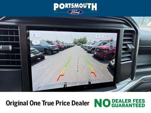 New 2025 Ford F150 STX w/ Equipment Group 200A image 8