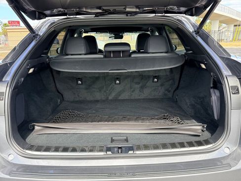 Certified 2022 Lexus RX 350 F Sport image 13
