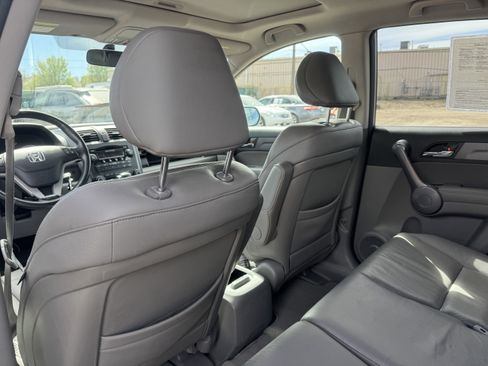 Used 2008 Honda CR-V EX-L image 14
