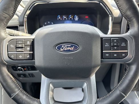 Used 2024 Ford F150 Lariat w/ Bed Utility Package image 32