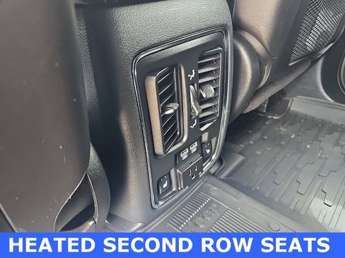 Used 2016 Jeep Grand Cherokee Limited 75th Anniversary image 21