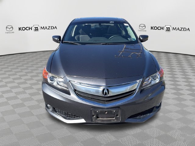 Used 2013 Acura ILX w/ Premium Package FWD image 2