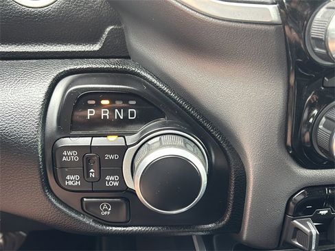 Used 2022 RAM 1500 Big Horn image 29