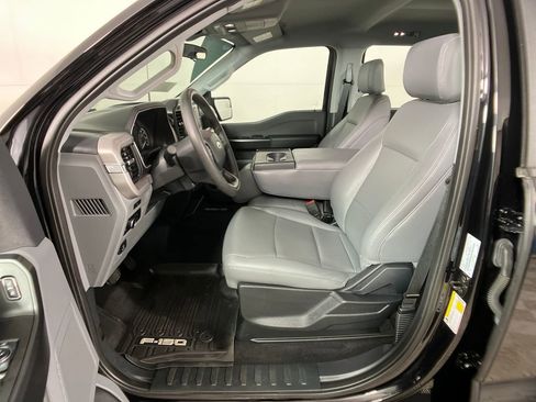 Certified 2023 Ford F150 XL w/ Trailer Tow Package image 31