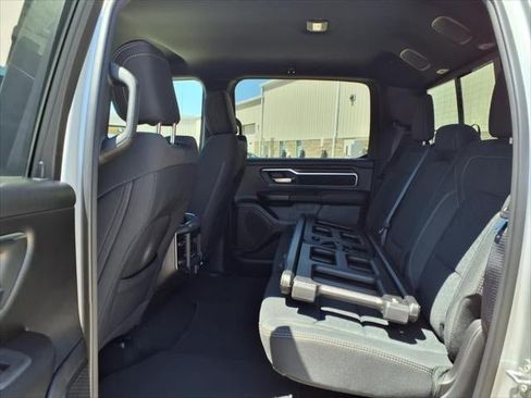 New 2026 RAM 1500 Big Horn AWD/4WD image 46