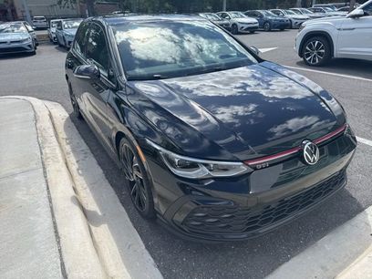 Used 2022 Volkswagen GTI Autobahn