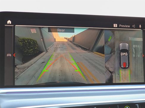 Used 2023 BMW X5 sDrive40i w/ Parking Assistance Package image 22