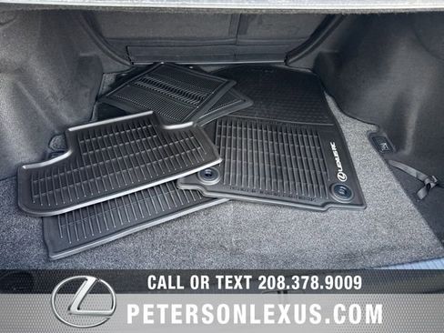 Used 2015 Lexus RC 350 AWD w/ Navigation System Package image 18