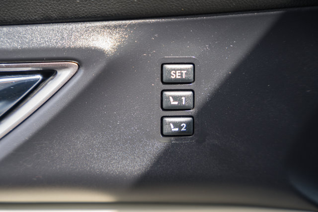 Used 2019 Subaru Ascent Limited AWD/4WD image 43