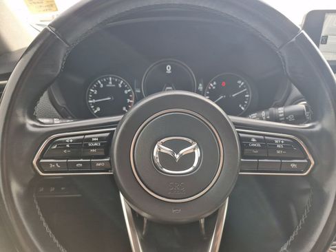 Used 2024 MAZDA CX-90 3.3 Turbo w/ Premium Package image 20