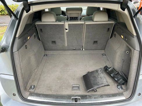 Used 2011 Audi Q5 3.2 Premium Plus image 34