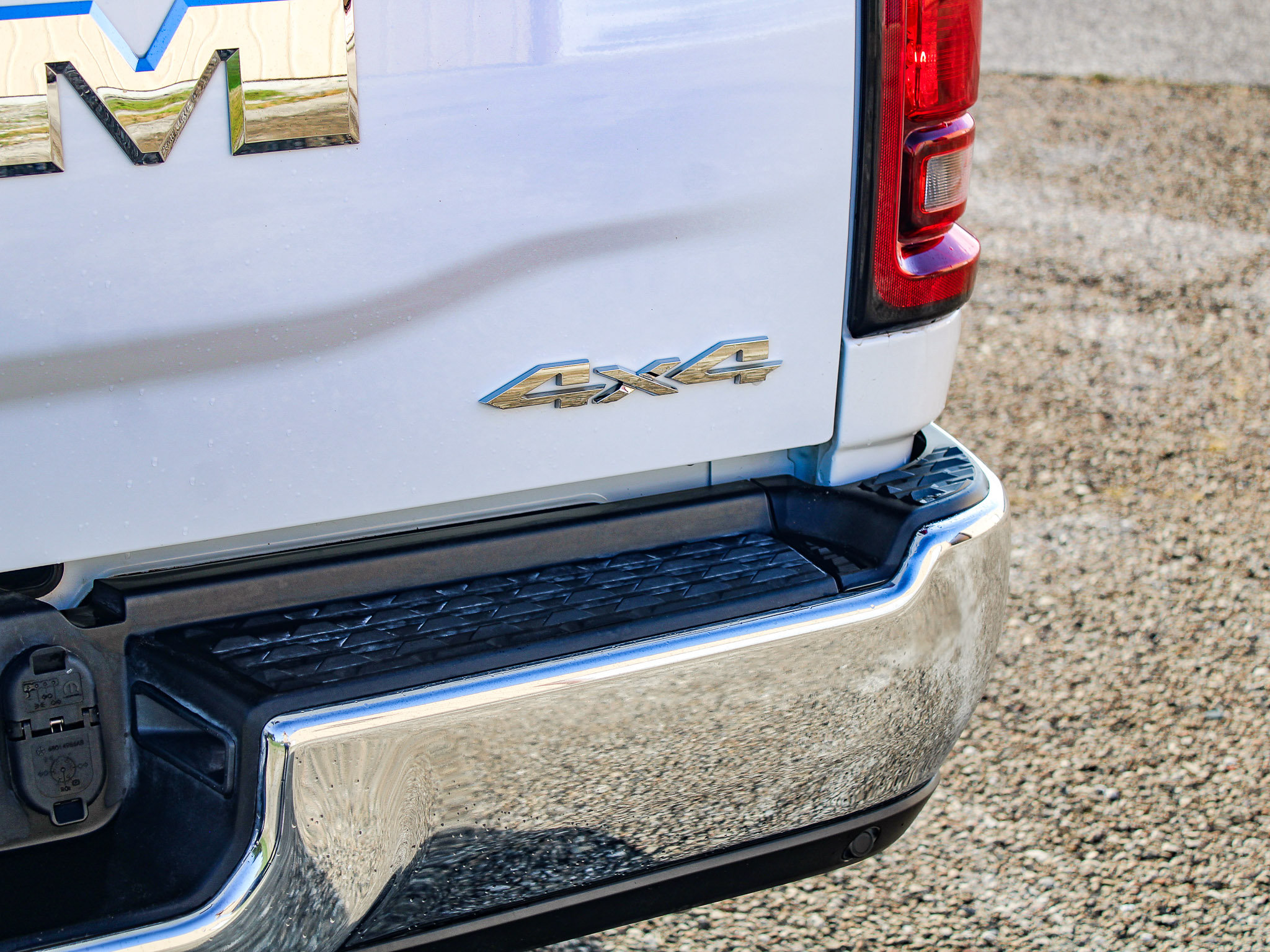 Used 2025 RAM 2500 Big Horn AWD/4WD image 18