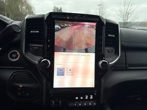 New 2026 RAM 3500 Laramie w/ Night Edition image 24