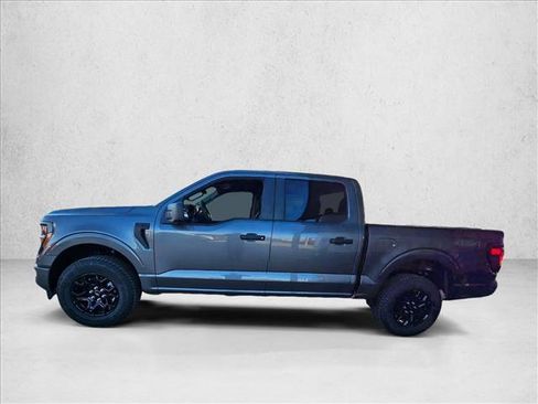 New 2026 Ford F150 STX image 5