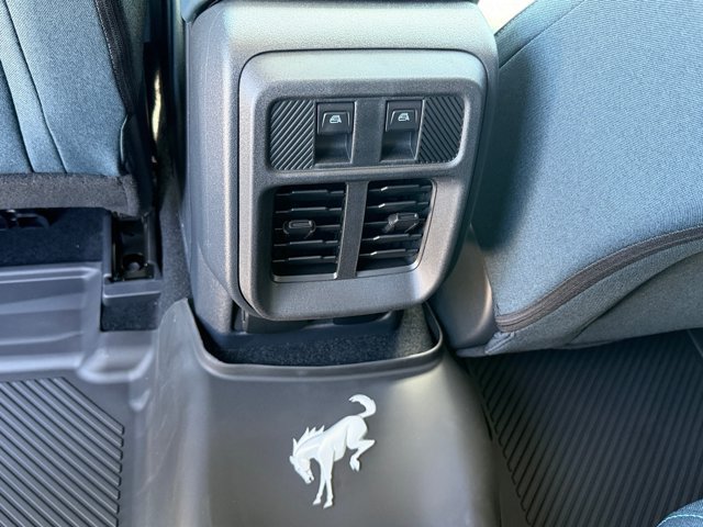 New 2026 Ford Bronco Heritage Edition AWD/4WD image 17