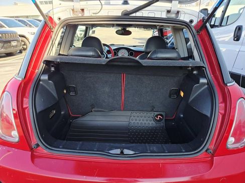 Used 2006 MINI Cooper S image 13