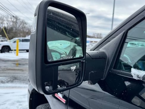 New 2026 RAM 2500 Big Horn image 47