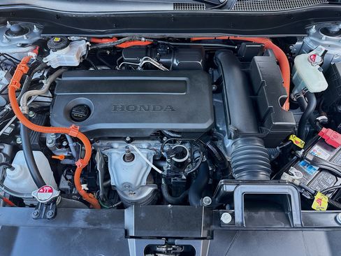 Certified 2024 Honda CR-V Sport-L image 32