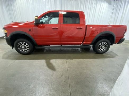 Used 2024 RAM 3500 Tradesman image 7