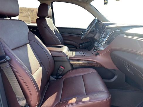 Used 2018 Chevrolet Tahoe Premier image 15
