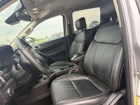 Used 2020 Ford Ranger Lariat w/ Equipment Group 501A Mid AWD/4WD image 13