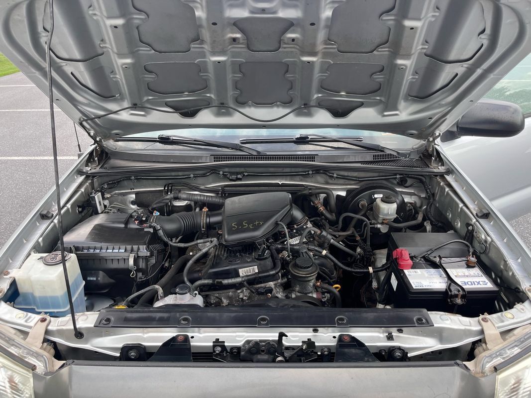 Used 2012 Toyota Tacoma 2WD Access Cab w/ Convenience Pkg image 23