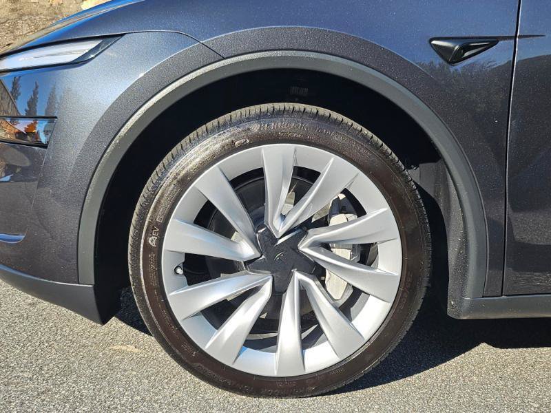 Used 2026 Tesla Model Y Long Range AWD/4WD image 18